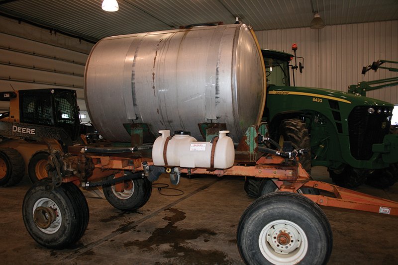 Property photo 105 - Area Farmers Equipment Auction