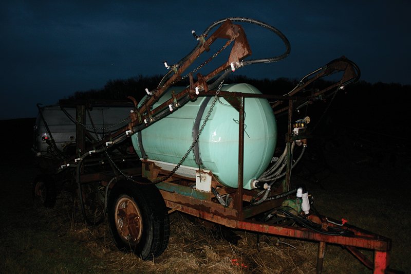 Property photo 106 - Area Farmers Equipment Auction