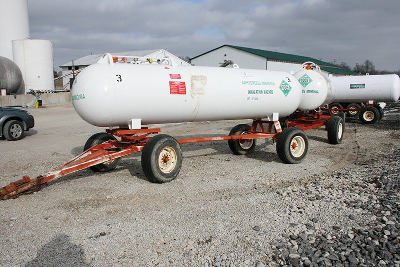 Property photo 107 - Area Farmers Equipment Auction