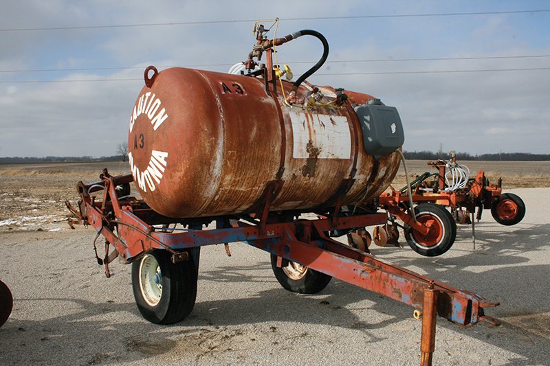 Property photo 108 - Area Farmers Equipment Auction