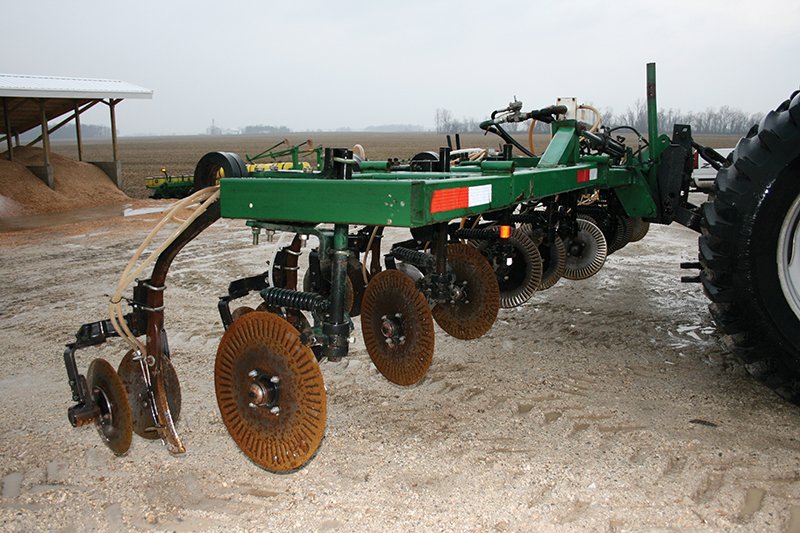 Property photo 109 - Area Farmers Equipment Auction