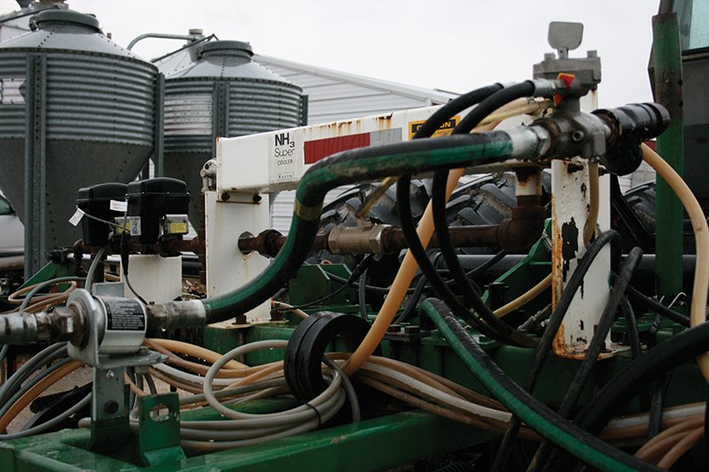 Property photo 110 - Area Farmers Equipment Auction