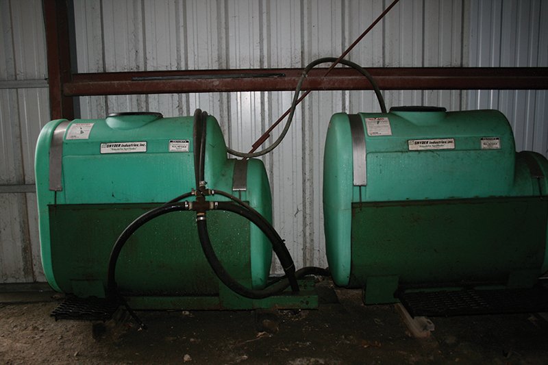 Property photo 111 - Area Farmers Equipment Auction