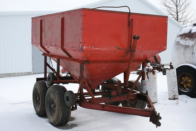 Property photo 113 - Area Farmers Equipment Auction