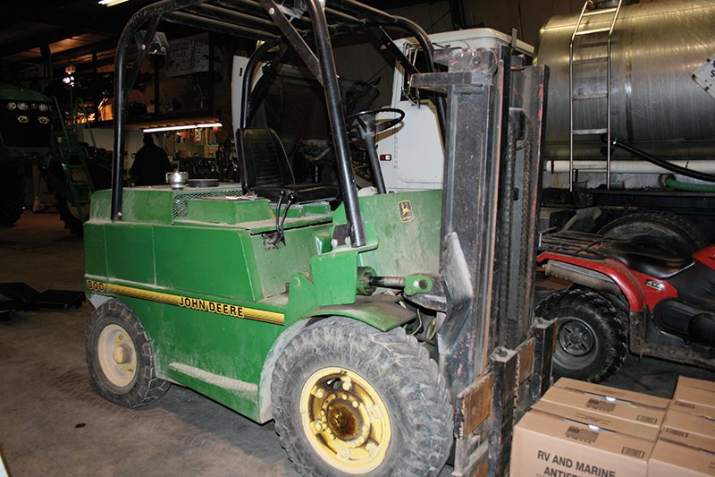 Property photo 117 - Area Farmers Equipment Auction