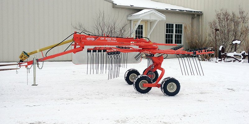 Property photo 123 - Area Farmers Equipment Auction