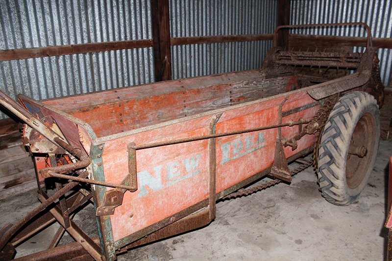 Property photo 125 - Area Farmers Equipment Auction