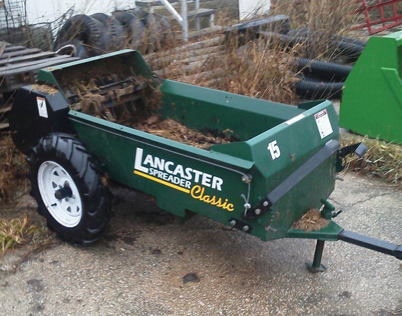 Property photo 126 - Area Farmers Equipment Auction