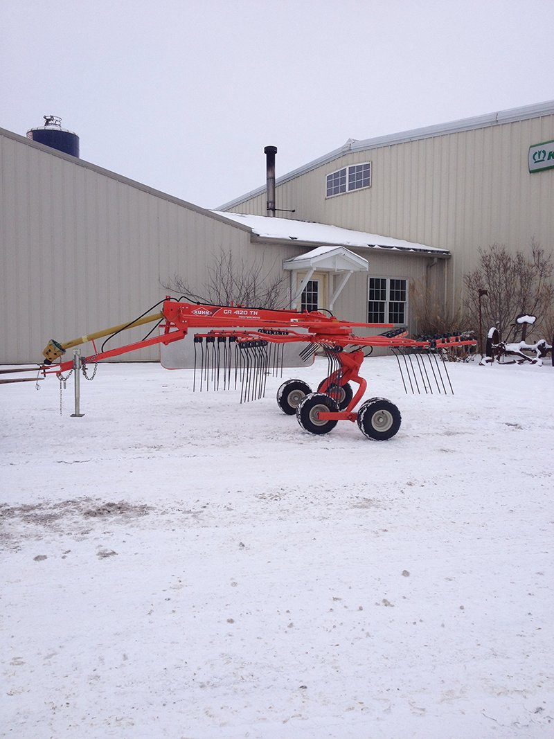 Property photo 127 - Area Farmers Equipment Auction