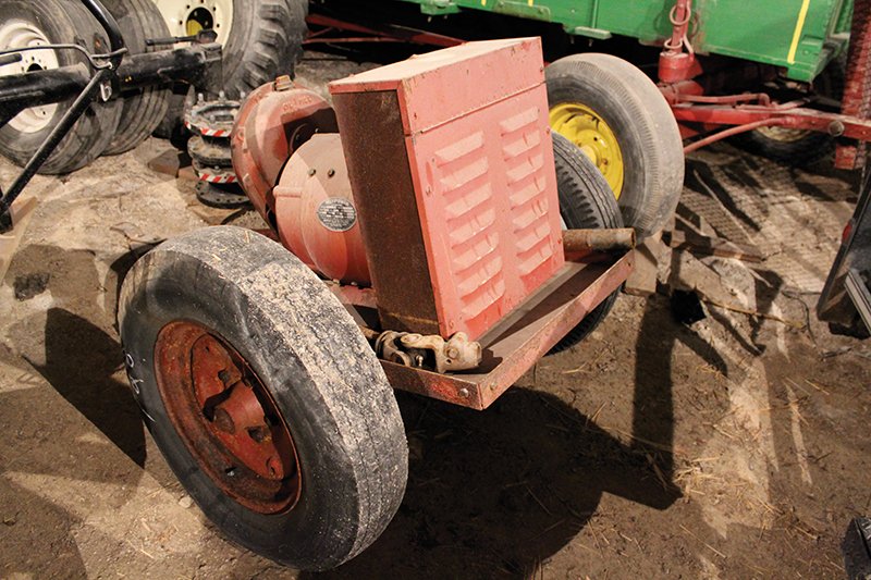 Property photo 128 - Area Farmers Equipment Auction