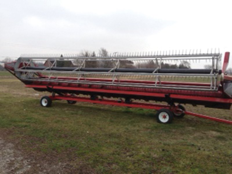 Property photo 130 - Area Farmers Equipment Auction