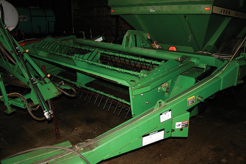 Property photo 131 - Area Farmers Equipment Auction
