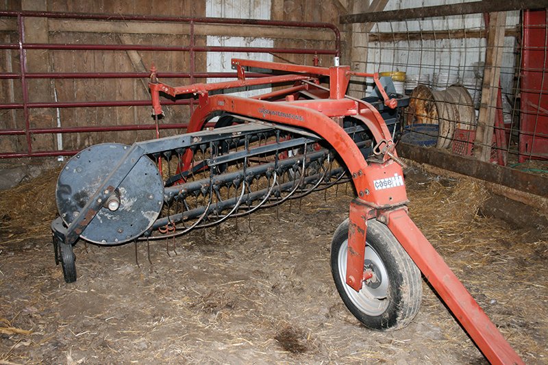 Property photo 132 - Area Farmers Equipment Auction