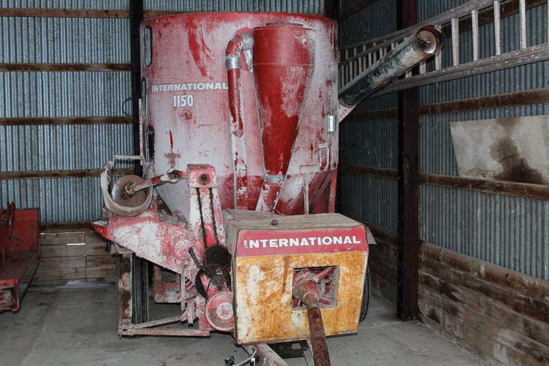 Property photo 133 - Area Farmers Equipment Auction