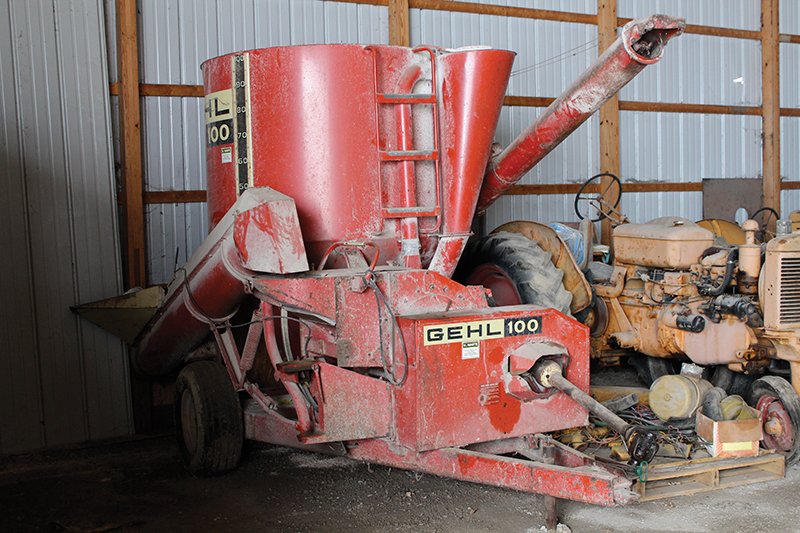 Property photo 135 - Area Farmers Equipment Auction
