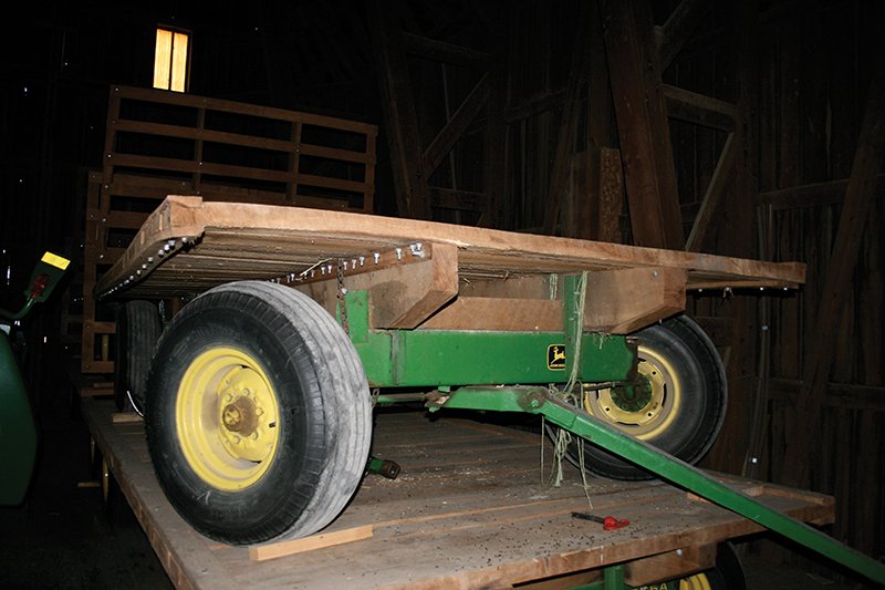 Property photo 136 - Area Farmers Equipment Auction