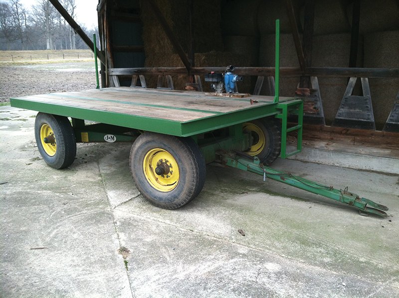 Property photo 137 - Area Farmers Equipment Auction