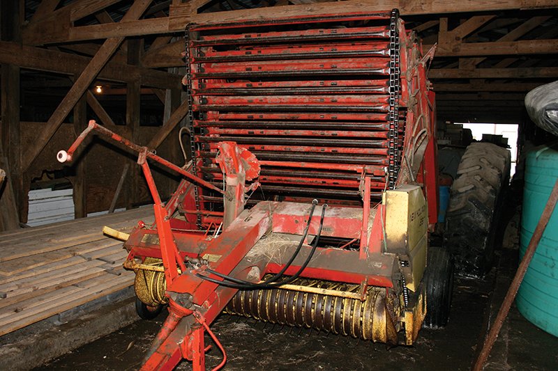 Property photo 138 - Area Farmers Equipment Auction
