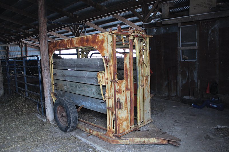 Property photo 139 - Area Farmers Equipment Auction