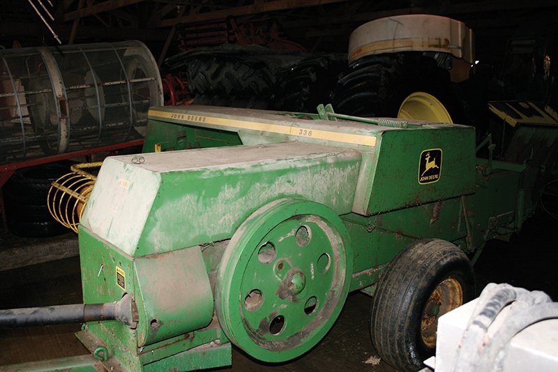 Property photo 140 - Area Farmers Equipment Auction