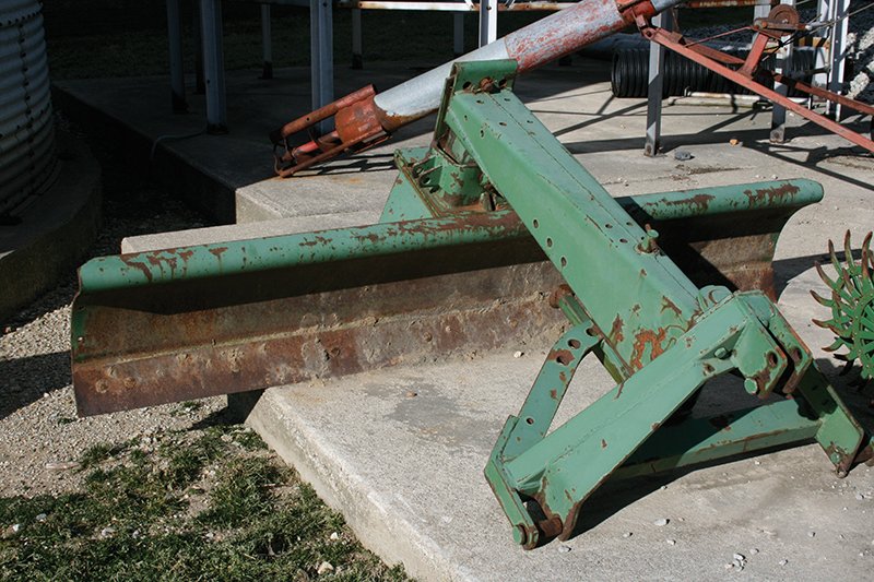 Property photo 141 - Area Farmers Equipment Auction