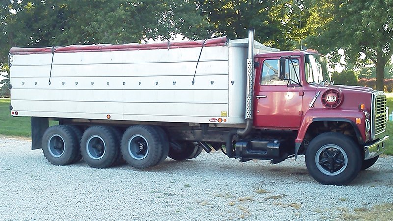 Property photo 144 - Area Farmers Equipment Auction