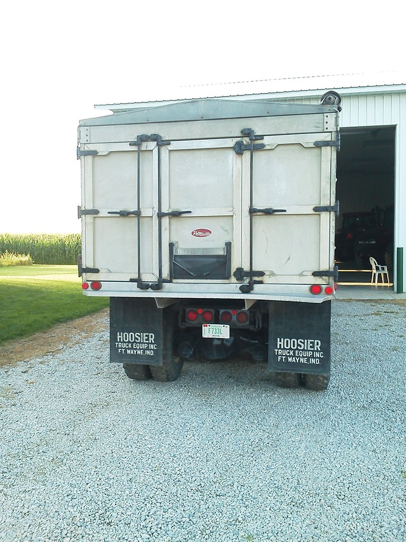 Property photo 145 - Area Farmers Equipment Auction