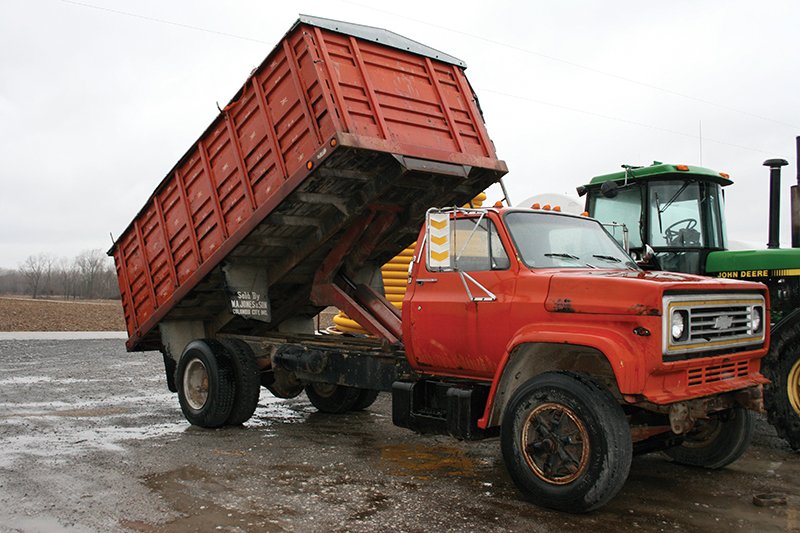 Property photo 149 - Area Farmers Equipment Auction