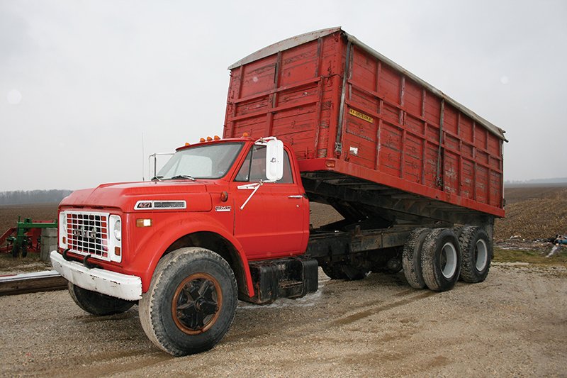 Property photo 150 - Area Farmers Equipment Auction