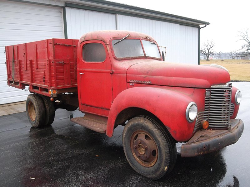Property photo 151 - Area Farmers Equipment Auction