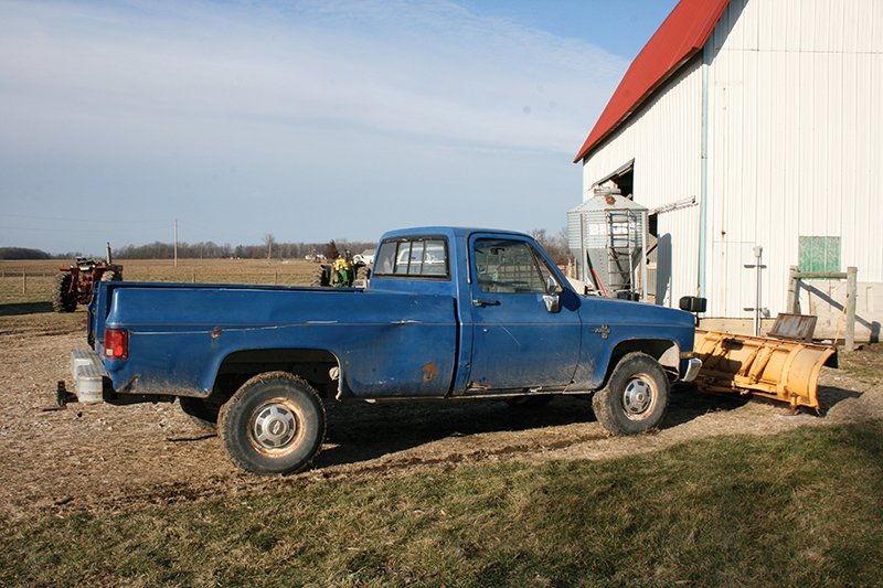 Property photo 154 - Area Farmers Equipment Auction