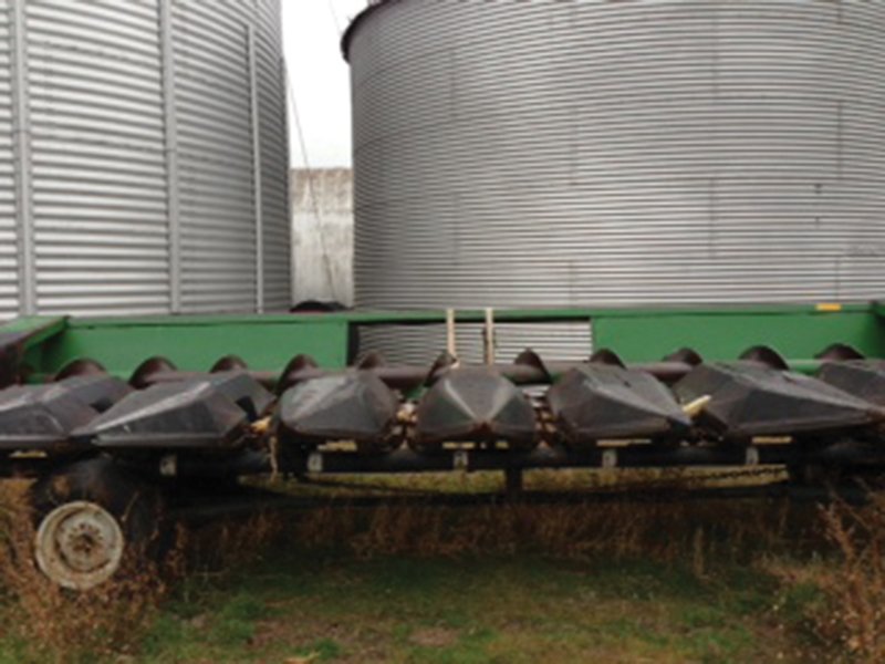 Property photo 157 - Area Farmers Equipment Auction