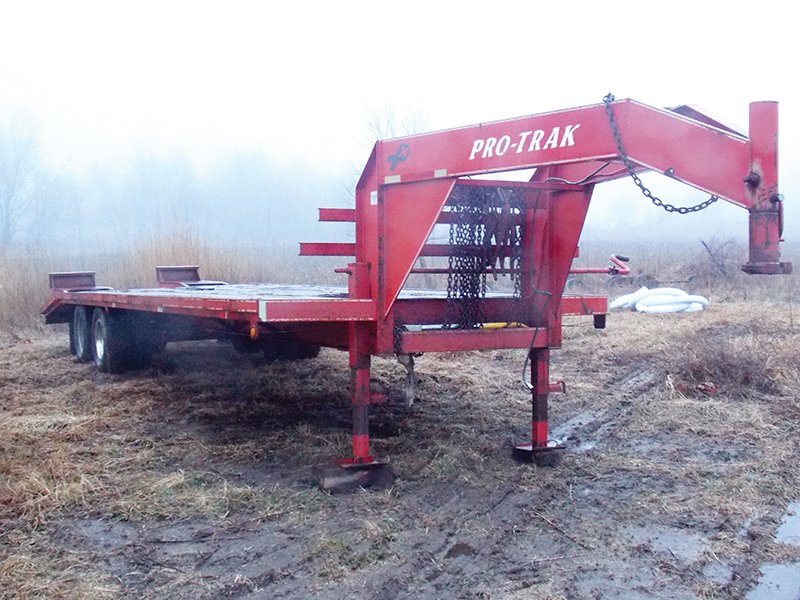 Property photo 159 - Area Farmers Equipment Auction