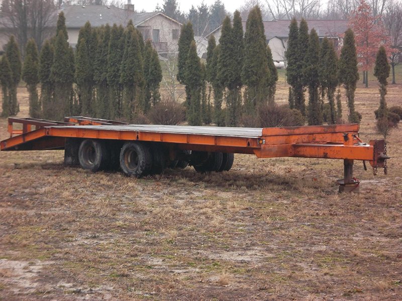Property photo 161 - Area Farmers Equipment Auction