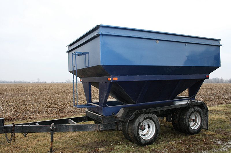 Property photo 163 - Area Farmers Equipment Auction
