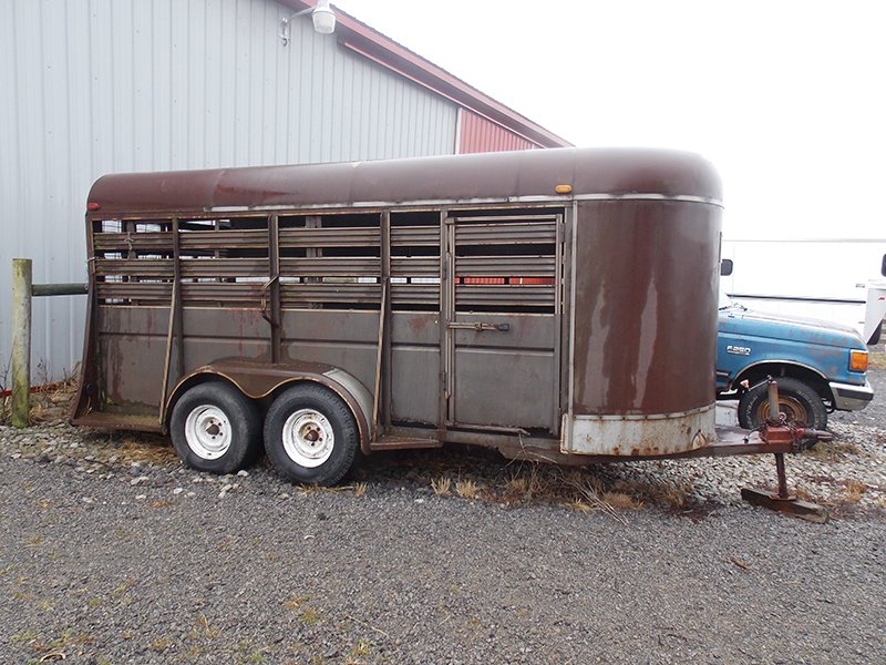 Property photo 164 - Area Farmers Equipment Auction