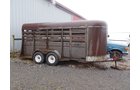 Property photo 164 - Area Farmers Equipment Auction