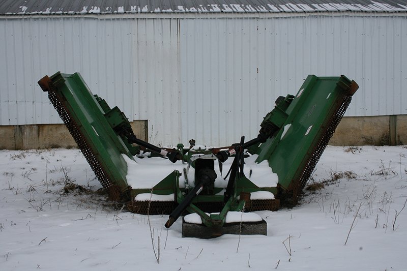 Property photo 166 - Area Farmers Equipment Auction