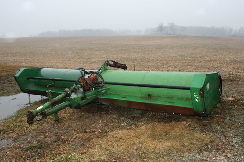 Property photo 167 - Area Farmers Equipment Auction