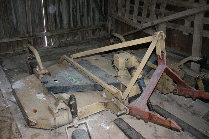 Property photo 168 - Area Farmers Equipment Auction