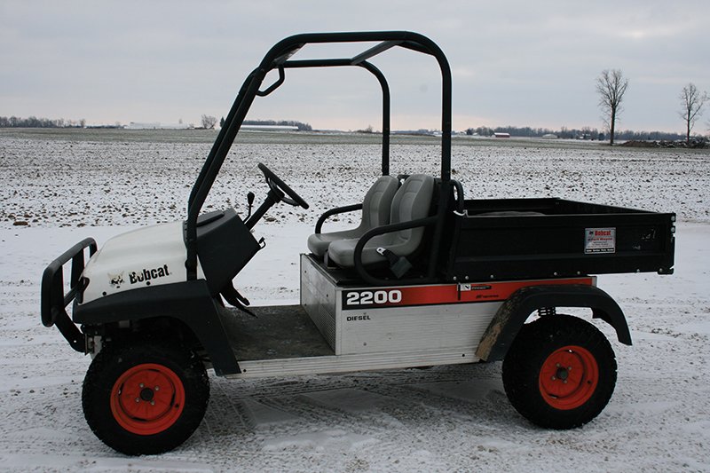 Property photo 170 - Area Farmers Equipment Auction