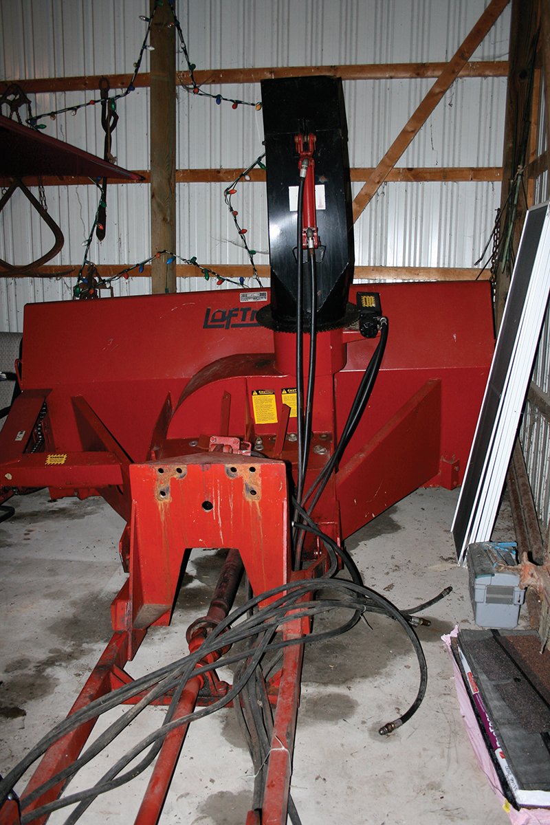 Property photo 172 - Area Farmers Equipment Auction
