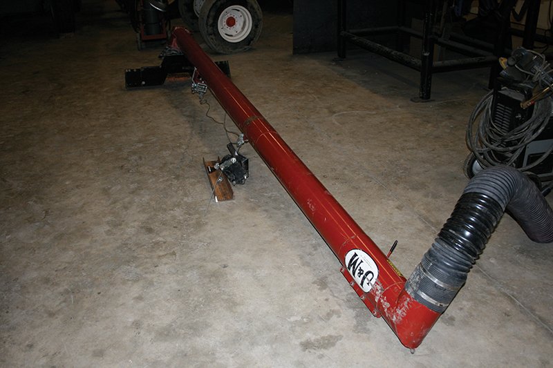 Property photo 173 - Area Farmers Equipment Auction