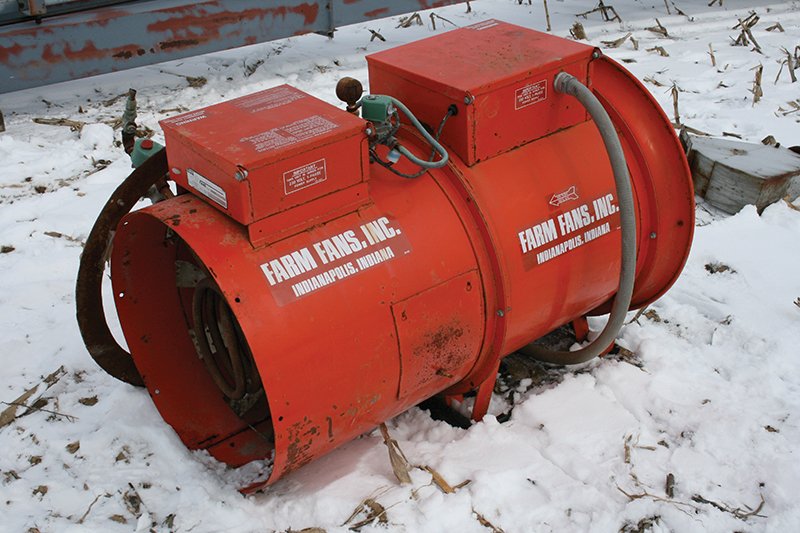 Property photo 176 - Area Farmers Equipment Auction