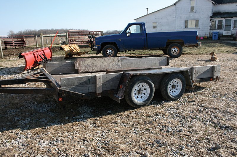 Property photo 178 - Area Farmers Equipment Auction