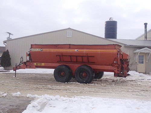 Property photo 68 - Extra Farm Equipment Auction