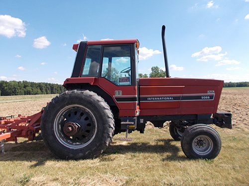 Property photo 15 - Extra Farm Equipment Auction