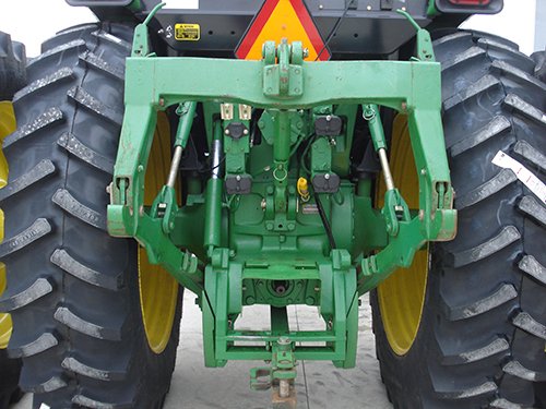 Property photo 3 - Extra Farm Equipment Auction