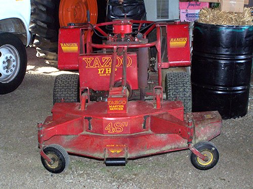 Property photo 97 - Extra Farm Equipment Auction