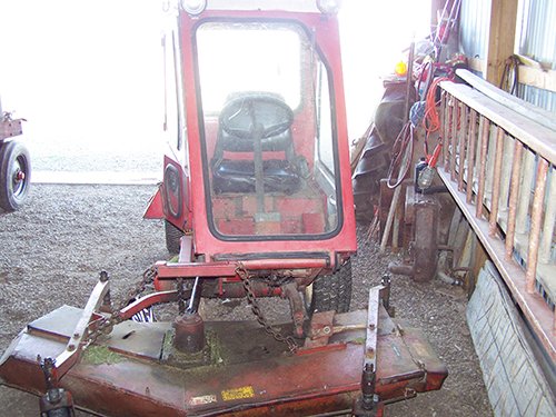 Property photo 98 - Extra Farm Equipment Auction